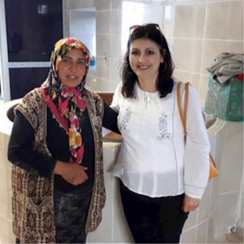 BİR BAŞARI HİKAYESİ 