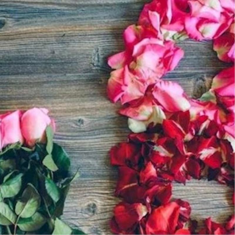 YAŞIYORSAM BENİM GÜNÜMDÜR: